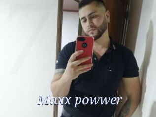 Maxx_powwer