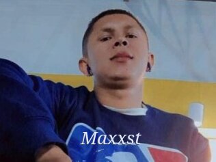 Maxxst