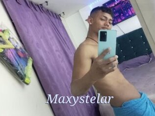 Maxystelar
