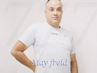 may_freid 777 Erotik Chat