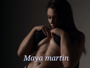 Maya_martin
