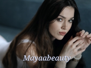 Mayaabeauty