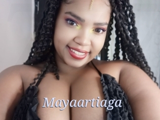 Mayaartiaga