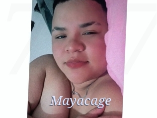 Mayacage