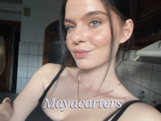 Mayacarters
