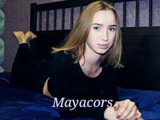 Mayacors