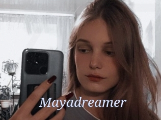 Mayadreamer