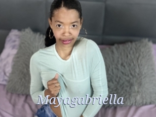 Mayagabriella