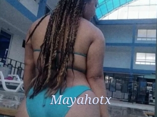 mayahotx 777 Erotik Chat