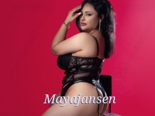 mayajansen 777 Erotik Chat
