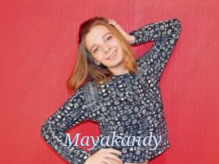 Mayakandy