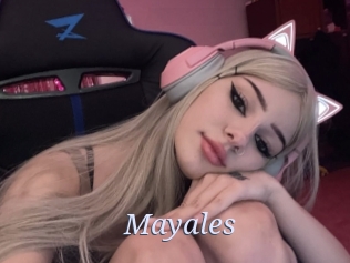 Mayales