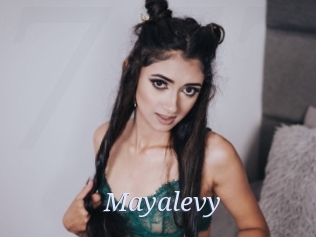 Mayalevy