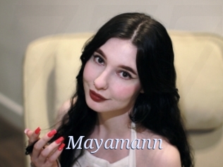 Mayamann