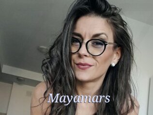 Mayamars