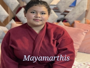 mayamarthis 777 Erotik Chat