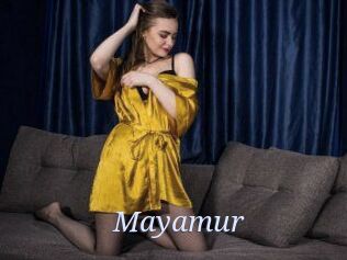 Mayamur