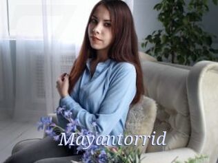 Mayantorrid