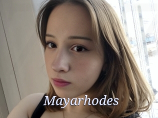 Mayarhodes