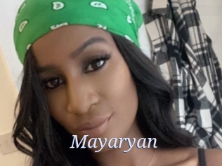 Mayaryan