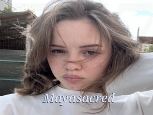 Mayasacred