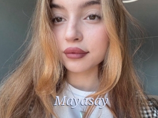 mayasay 777 Erotik Chat