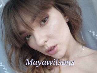 Mayawilsons