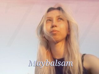 Maybalsam