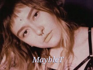 MaybleT