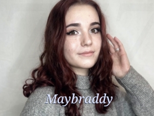 Maybraddy