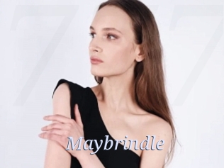 Maybrindle