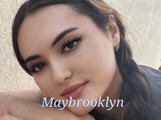 Maybrooklyn