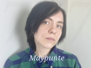 Maybunte
