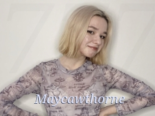 Maycawthorne