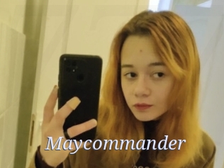 Maycommander