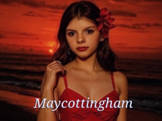 maycottingham 777 Erotik Chat
