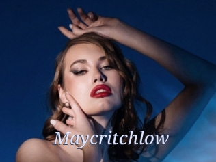 Maycritchlow