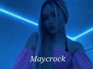 Maycrock