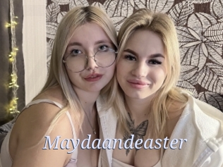 Maydaandeaster