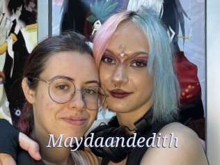 Maydaandedith