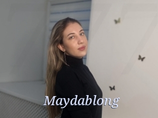 Maydablong