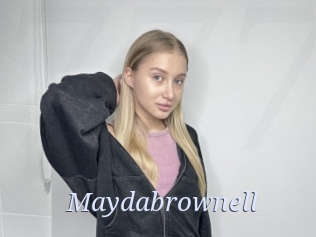 Maydabrownell