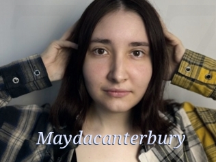 maydacanterbury 777 Erotik Chat