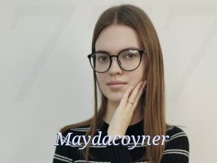 Maydacoyner