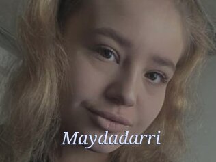 Maydadarri