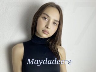 Maydadeere