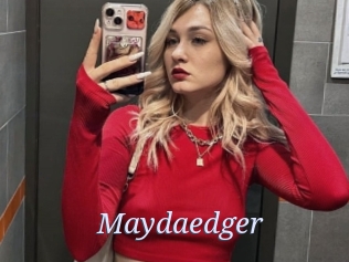 Maydaedger