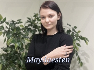 Maydaesten