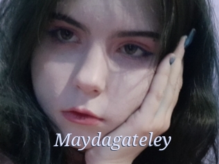 Maydagateley