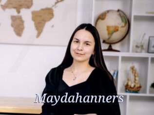 Maydahanners